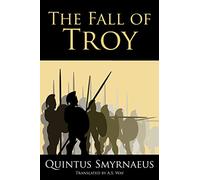 The Fall of Troy