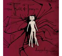 The Fall of Troy - Doppelganger