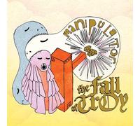 The Fall of Troy - Manipulator