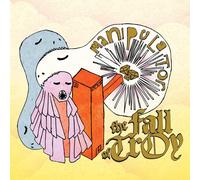 The Fall Of Troy - Manipulator [Vinyl Lp] Colored Vinyl, Olive