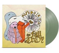 The Fall Of Troy - Manipulator [Vinyl Lp] Colored Vinyl, Olive