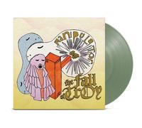 The Fall Of Troy - Manipulator [Vinyl Lp] Colored Vinyl, Olive