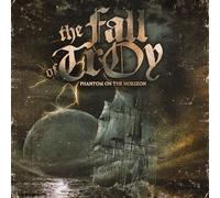 The Fall of Troy – Phantom on the Horizon – Vinyle LP couleur verte