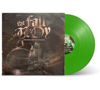 The Fall of Troy Phantom On the Horizon (Vinyl) 12" EP Coloured Vinyl