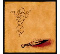 The Fall Of Troy – Fall Of Troy – Vinyle LP – The Orchard