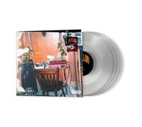 The Fall-Off Édition Limitée Exclusivité Fnac Vinyle Gris Porcelain Powder Transparent Vinyle