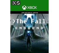 THE FALL PART 2: UNBOUND Xbox Live Key EUROPE