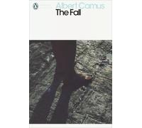 The Fall Penguin Books