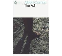 The Fall (Penguin Modern Classics) by Albert Camus (2007-06-01)