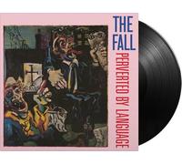 The Fall - Perverted By Language - 180-Gram Black Vinyl [Vinyl Lp] Black, 180 Gram, Holland - Import