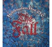 The Fall - Reformation Post Tlc [Compact Discs] Japan - Import
