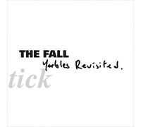 The Fall Schtick - Yarbles Revisited (Vinyl) 12" Album