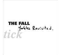 THE FALL - SCHTICK-YARBLES REVISITED VINYL LP NEUF