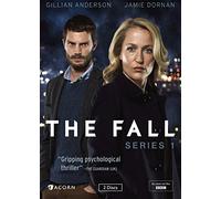 The Fall: Series 1