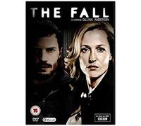 The Fall Series 1 [Dvd]