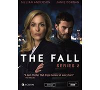 The Fall: Series 2