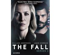 The Fall: Series 3