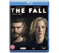 The Fall-Series 3 [Blu-Ray] [Import]