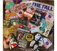 Fall,the - Singles Live Vol.1: '78 - '81