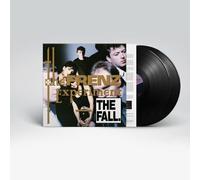 THE FALL - THE FRENZ EXPERIMENT (EXPANDED EDITION) 2 VINYL LP NEUF