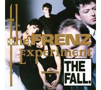 The Fall The Frenz Experiment (Vinyl) Expanded 12" Album