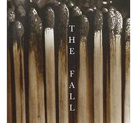 The fall - The idiot joy show