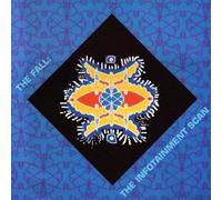 The Fall – The Infotainment Scan – Coffret clamshell 6 CD (Édition étendue)