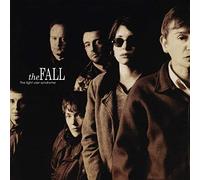 The Fall - The Light User Syndrome