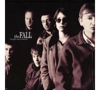 THE FALL - THE LIGHT USER SYNDROME CD NEUF