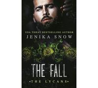 The Fall (The Lycans, 7)