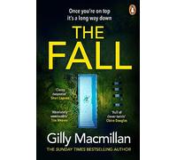 The Fall: The new suspense-filled thriller from the Richard and Judy Book Club author