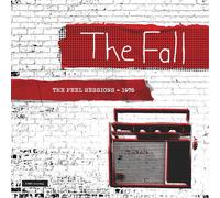 The Fall The Peel Sessions - 1978 (Vinyl) 12" Album