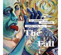 The Fall The Wonderful and Frightening Escape Route to the Fall (Vinyl)