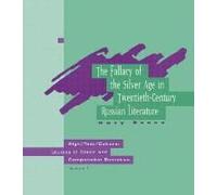 The Fallacy Of The Silver Age