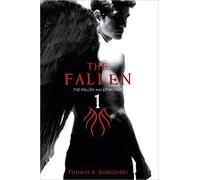 The Fallen 1: The Fallen and Leviathan (Volume 1)