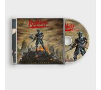 The Fallen - Cd Album