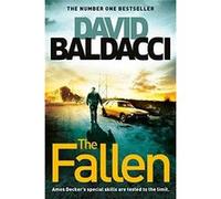 The Fallen (Amos Decker series) - [Livre en VO] David Baldacci (Auteur)