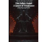 The Fallen Angel: A Quest of Vengeance