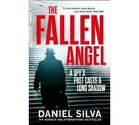 The Fallen Angel by Daniel Silva Paperback Book Daniel Silva (Auteur)