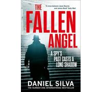 The Fallen Angel by Daniel Silva [Paperback] NEUF