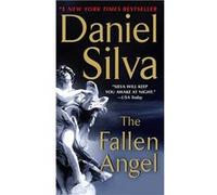 The Fallen Angel | Daniel Silva Daniel Silva (Auteur)
