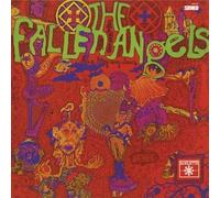 The Fallen Angels It's a Long Way Down (Vinyl)