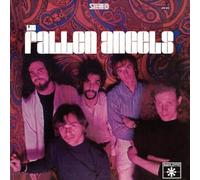 Fallen Angels - Fallen Angels [Vinyl]