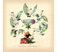The Fallen By Watch Bird/Expanded Édition/Marine and Cream Lp/Gatefold/Obi Strip/Dl Card