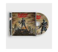 Ruthless – The Fallen – CD