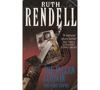 The Fallen Curtain And Other Stories