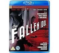 Fallen Idol – Carol Reed – Blu-ray – Édition Royaume‑Uni (Import)