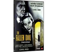 The Fallen Idol (Première Désillusion)