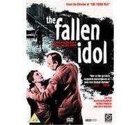 The Fallen Idol G