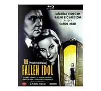 The Fallen Idol (Première Désillusion) - Blu-Ray